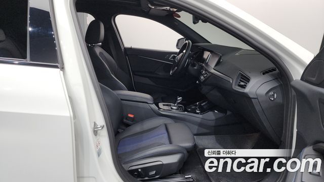 BMW 1-Series 120i M Sports
