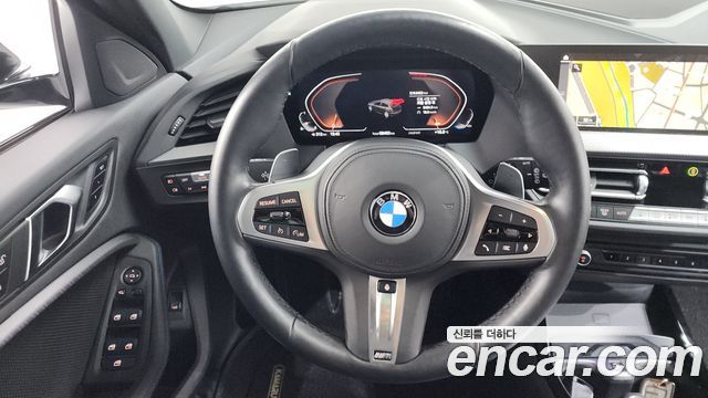 BMW 1-Series 120i M Sports