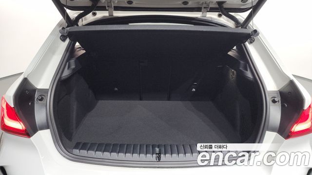 BMW 1-Series 120i M Sports