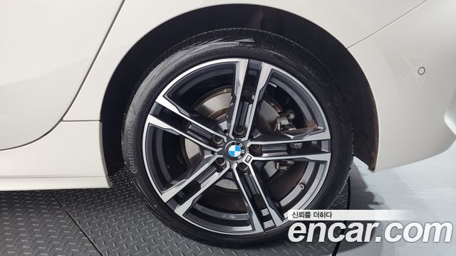 BMW 1-Series 120i M Sports