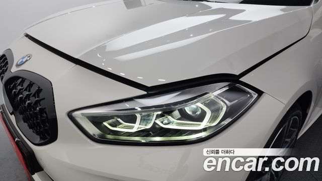 BMW 1-Series 120i M Sports