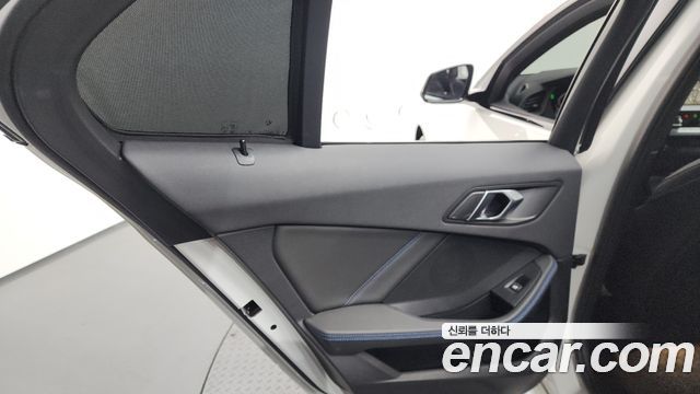 BMW 1-Series 120i M Sports