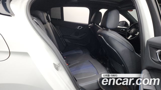 BMW 1-Series 120i M Sports