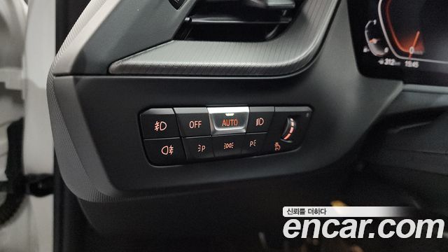 BMW 1-Series 120i M Sports