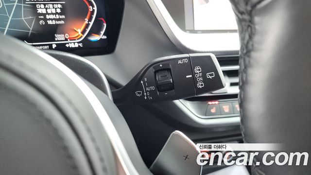 BMW 1-Series 120i M Sports