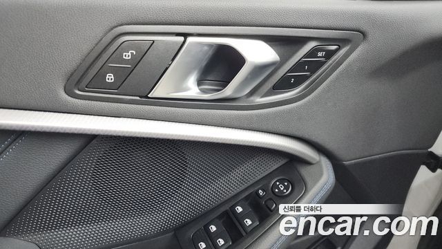 BMW 1-Series 120i M Sports