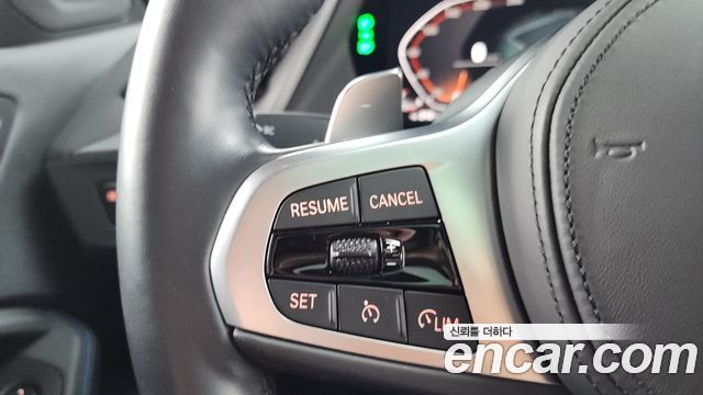BMW 1-Series 120i M Sports