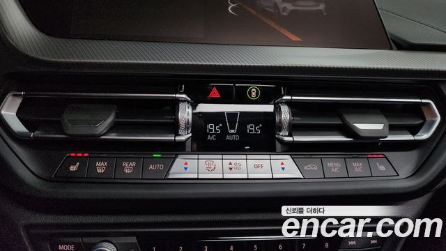 BMW 1-Series 120i M Sports