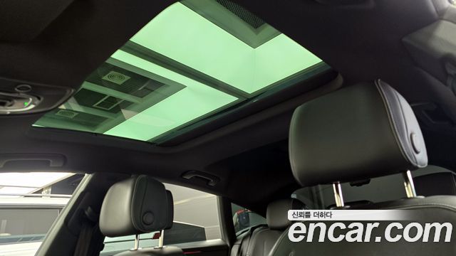 Audi A7 (4K) 55 TFSI Quattro Premium