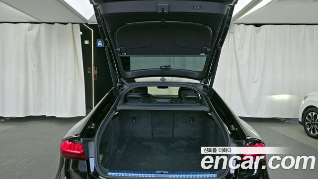 Audi A7 (4K) 55 TFSI Quattro Premium