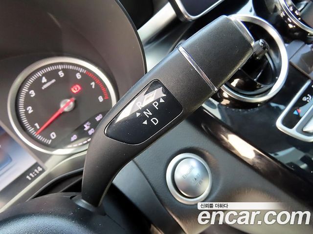 Mercedes-Benz C-Class C200