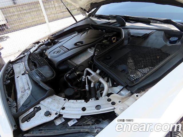 Mercedes-Benz C-Class C200