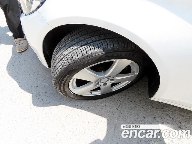 Mercedes-Benz C-Class C200