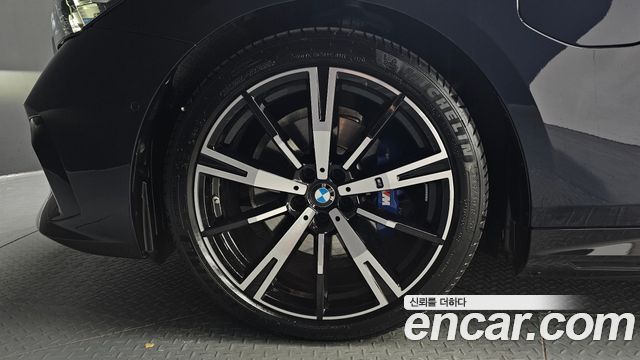 BMW 5Series (G60) 530e M Sport