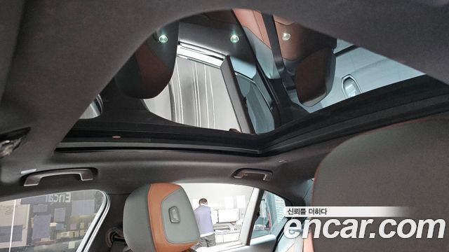 BMW 5Series (G60) 530e M Sport