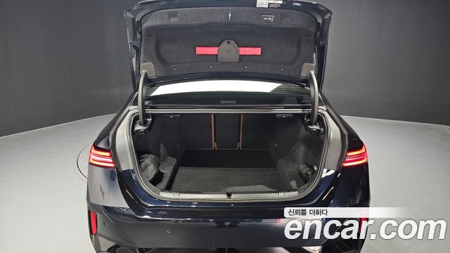 BMW 5Series (G60) 530e M Sport