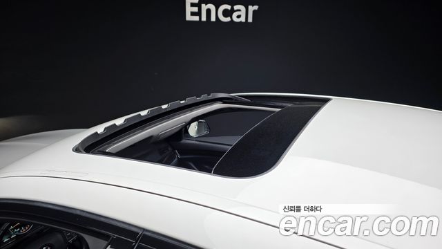 BMW 5-Series 528i xDrive M Aero Dynamic