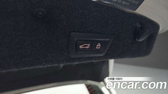 BMW 5-Series 528i xDrive M Aero Dynamic