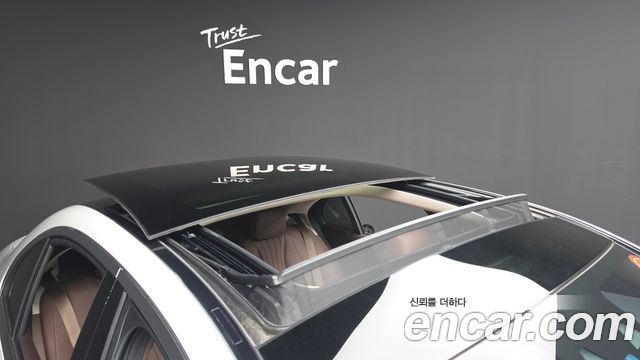Mercedes-Benz E-Class E450 4MATIC Exclusive