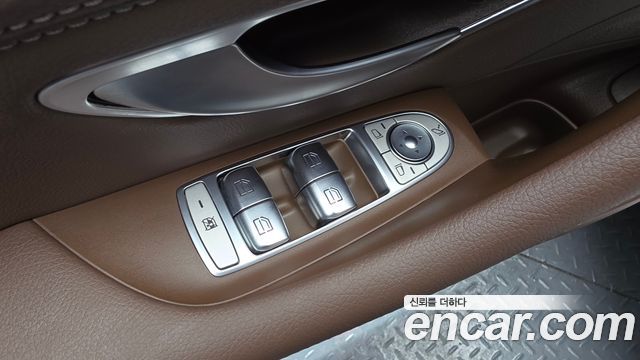 Mercedes-Benz E-Class E450 4MATIC Exclusive