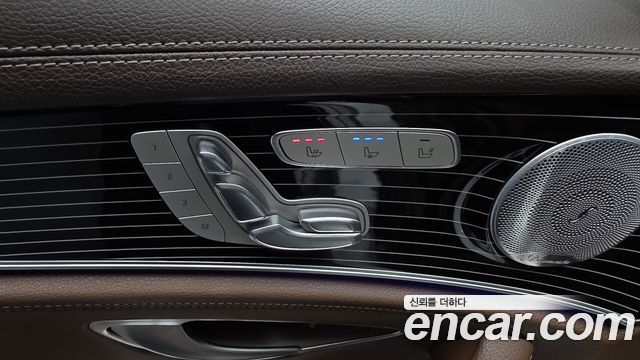 Mercedes-Benz E-Class E450 4MATIC Exclusive