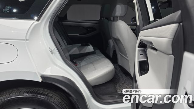 Land Rover Range Rover Evoque P250 S