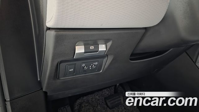 Land Rover Range Rover Evoque P250 S
