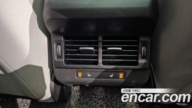 Land Rover Range Rover Evoque P250 S
