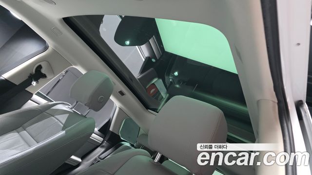Land Rover Range Rover Evoque P250 S
