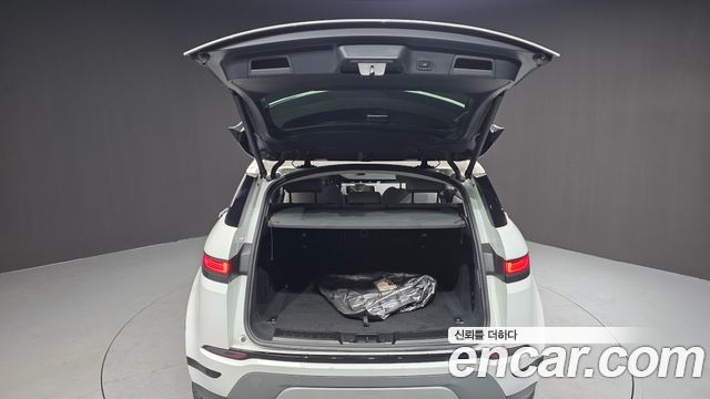 Land Rover Range Rover Evoque P250 S