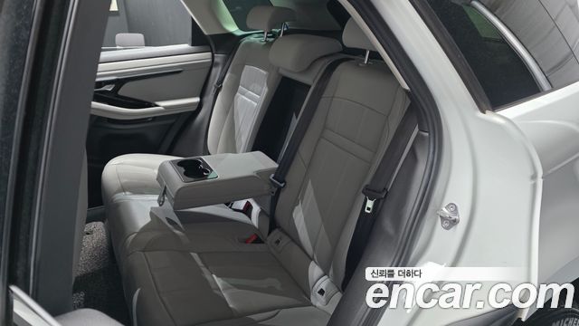 Land Rover Range Rover Evoque P250 S