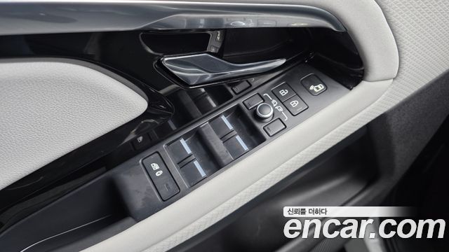Land Rover Range Rover Evoque P250 S