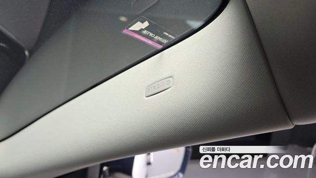 Land Rover Range Rover Evoque P250 S
