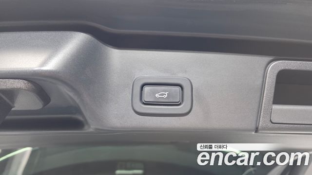 Land Rover Range Rover Evoque P250 S