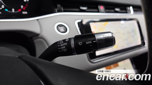 Land Rover Range Rover Evoque P250 S