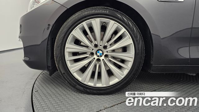 BMW Gran Turismo GT 30d xDrive