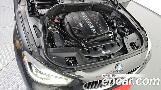 BMW Gran Turismo GT 30d xDrive
