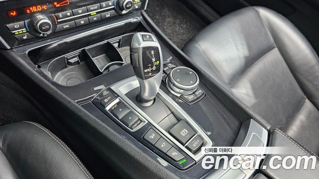 BMW Gran Turismo GT 30d xDrive