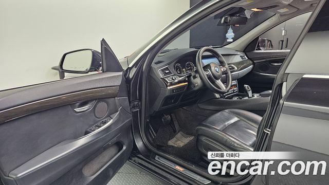 BMW Gran Turismo GT 30d xDrive