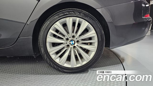 BMW Gran Turismo GT 30d xDrive