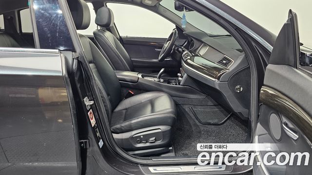 BMW Gran Turismo GT 30d xDrive