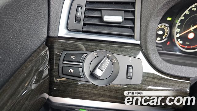 BMW Gran Turismo GT 30d xDrive