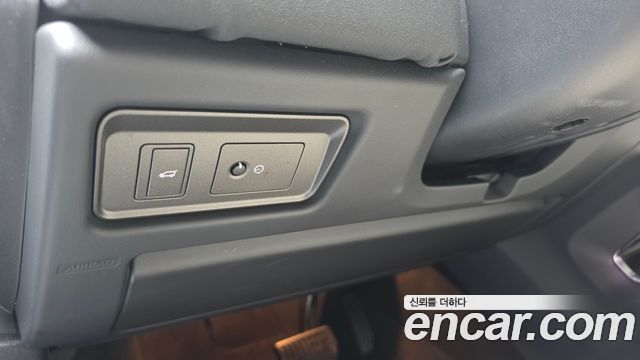 Land Rover Range Rover Evoque 2.0 TD4 HSE
