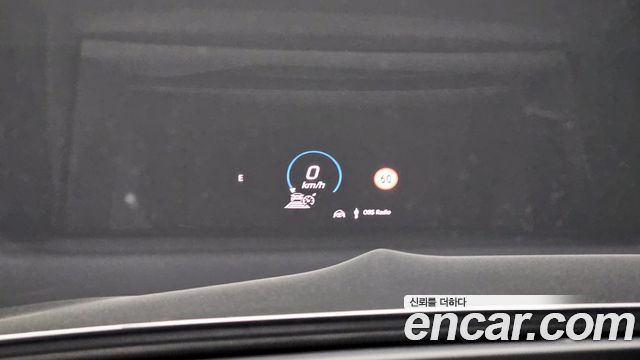 Mercedes-Benz GLS-Class GLS580 4MATIC