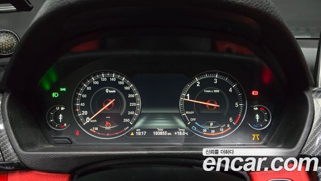 BMW 4-Series 420d xDrive M Sport Coupe