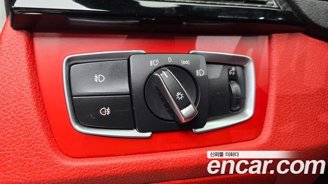 BMW 4-Series 420d xDrive M Sport Coupe