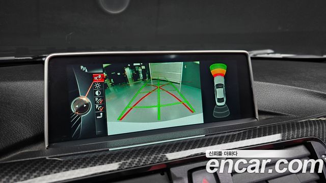 BMW 4-Series 420d xDrive M Sport Coupe