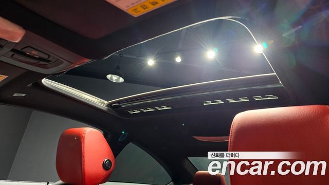 BMW 4-Series 420d xDrive M Sport Coupe