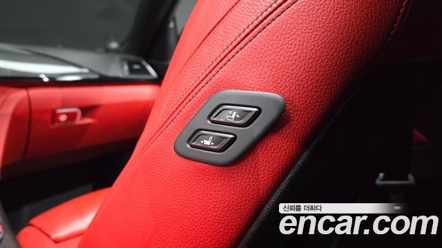 BMW 4-Series 420d xDrive M Sport Coupe