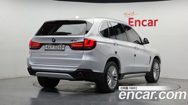 BMW X5 xDrive 30d